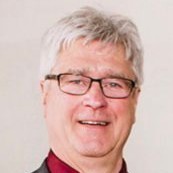 Dave Pedden
