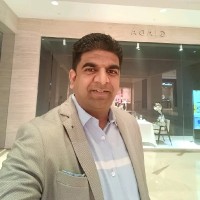 Chetan Prabhakar