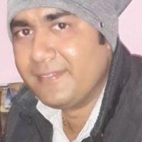 Harish Shah