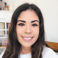 Ana Paula (Jimenez) Nicolay