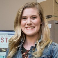 Katherine Harms