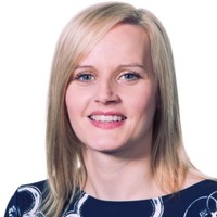 Emma Griggs Née Nadolny