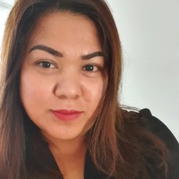 Anjobel Ramos Macatangay