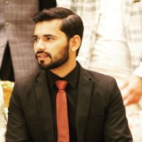 Muhammad Saaim