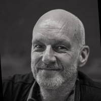 Bert Begeman