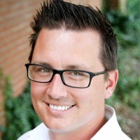 Brad DeJong