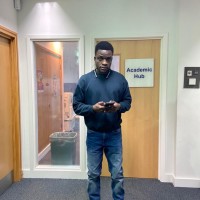 Adegoke Elliott