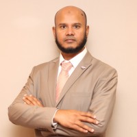 Rifky Ahmed