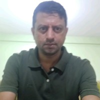 Vivek Shenoy