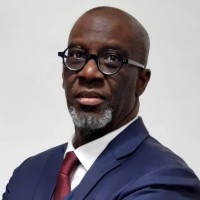 Ibrahima BA