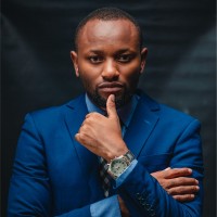 Enock Mwangilwa