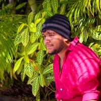 Naveen Nani