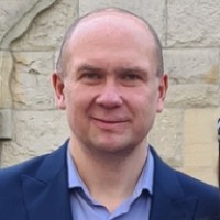 Marek Wąsowicz, PhD