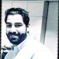 Mohamed Almansoor