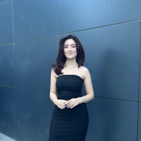 Melike Gürsoy