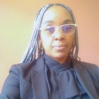 Thuli Masango