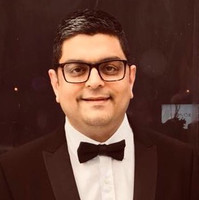 Sachin Mehra