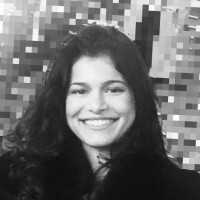 Victoria Kumaran