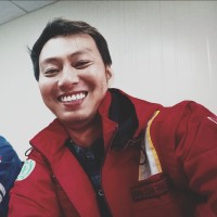 Gilang Maulana