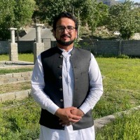 Muhammad Jehangir