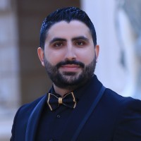 Jihad El Haj Daoud, Pmp®