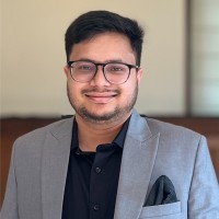 Pratyush Sinha