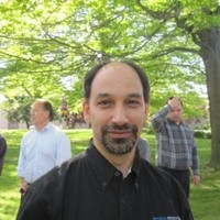 Paul Foti