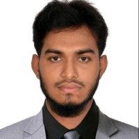 Md Al-Amin Emtiaz