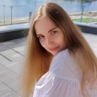 Daryna Khodakivska