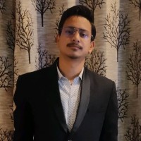 Dipesh Garg