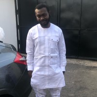 jeffrey Oboh
