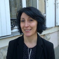 Maud Jousse