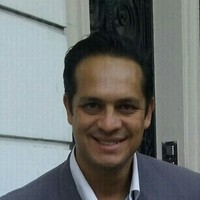 Damian Medina