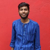 Gokul Suriya