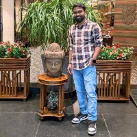 Vikash Kumar