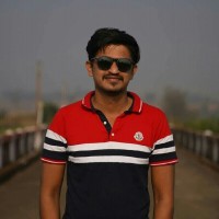 Jaydeep More