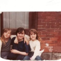 Marie rachel chantal cartier mailey CPO