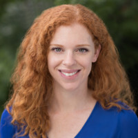 Courtney Simms
