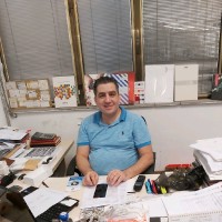 Serkan Keleş