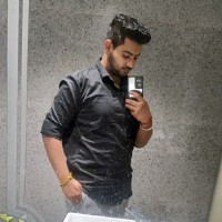 Nitin Sharma