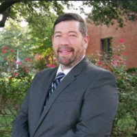 Christopher A. Lockamy, M.Ed.-M.S.S.W.