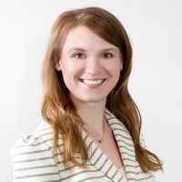 Caroline Pawlowski, P.Eng.
