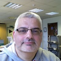 Clive Rawlings