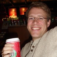 Sean Franklin, CSPO
