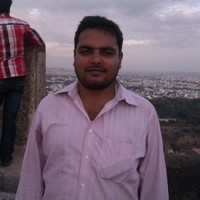 Abnish Tiwary