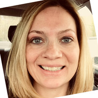 Amy Richardson, Mba