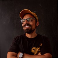 Magno André Bolivar Sifuentes