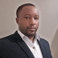 Boniface Maina