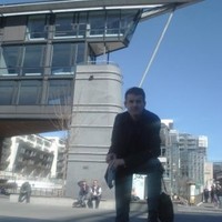 Bedri Blakaj, ida