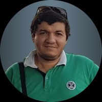 Osama Elhosieny